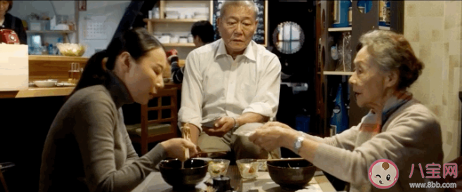 电影《又见奈良》讲述什么故事 《又见奈良》结局是什么