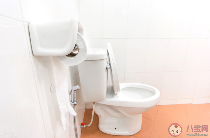 坐在公厕的马桶圈上会被传染疾病吗 在外面上厕所怎么卫生安全