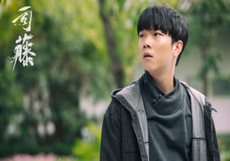 司藤颜福瑞结局是什么 颜福瑞的扮演者是谁