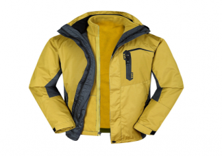 哪6家品牌冲锋衣产品名不符实 购买合格的冲锋衣应该看什么