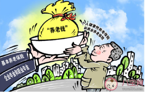 个人养老金制度是什么意思 个人养老金退休后可以领多少钱