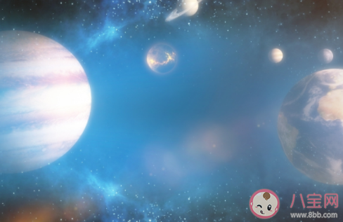 一颗小行星3月21日将安全飞掠地球 行星和地球之间最安全的距离是多少