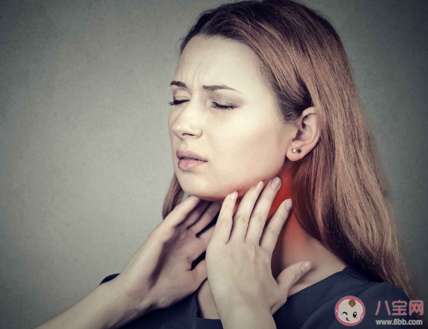 女生为什么也会长喉结 女生长喉结可以消除吗 女生为什么也会长喉结 女生长喉结可以消除吗