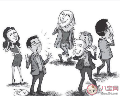 成年人的情绪需要隐藏吗 如何对待自己的负面情绪