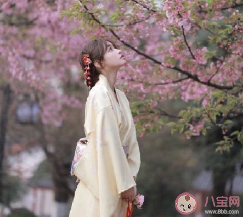 春天踏青发朋友圈心情文案 踏青的心情感慨分享