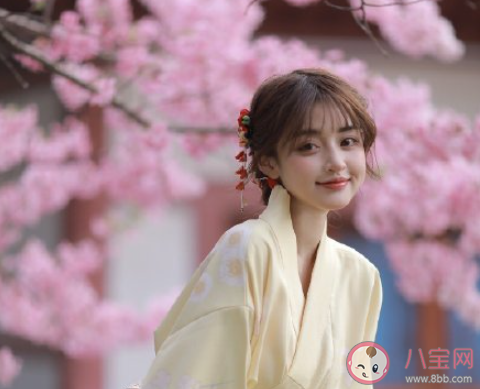 春天踏青发朋友圈心情文案 踏青的心情感慨分享