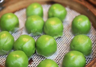 清明节吃青团的风俗来源什么 清明节吃青团有什么寓意