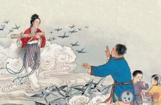 下列哪项是唐朝女性在春游时常做的 蚂蚁庄园3月19日答案 下列哪项是唐朝女性在春游时常做的 蚂蚁庄园3月19日答案