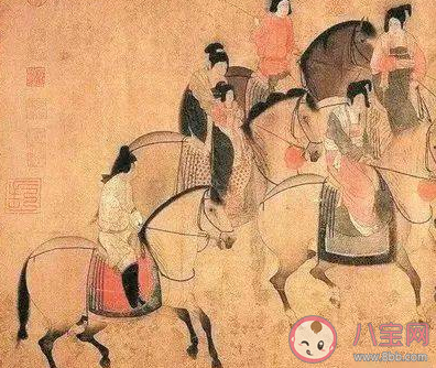 下列哪项是唐朝女性在春游时常做的 蚂蚁庄园3月19日答案 下列哪项是唐朝女性在春游时常做的 蚂蚁庄园3月19日答案