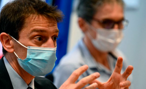 变异新毒株可逃避核酸检测吗 专家对此做出解释