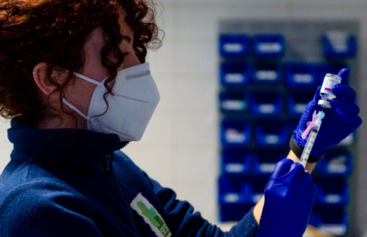 变异新毒株可逃避核酸检测吗 专家对此做出解释