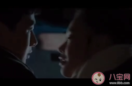 《你是我的城池营垒》米佧邢克垒初吻在第几集 米佧什么时候认出邢克垒