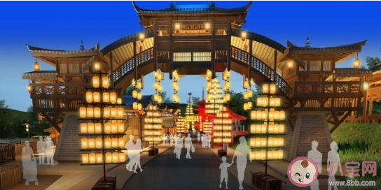 2021自贡灯会开放时间 自贡灯会门票多少钱