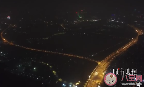 合肥心形公路住哪里 走一圈刚好13.14公里吗