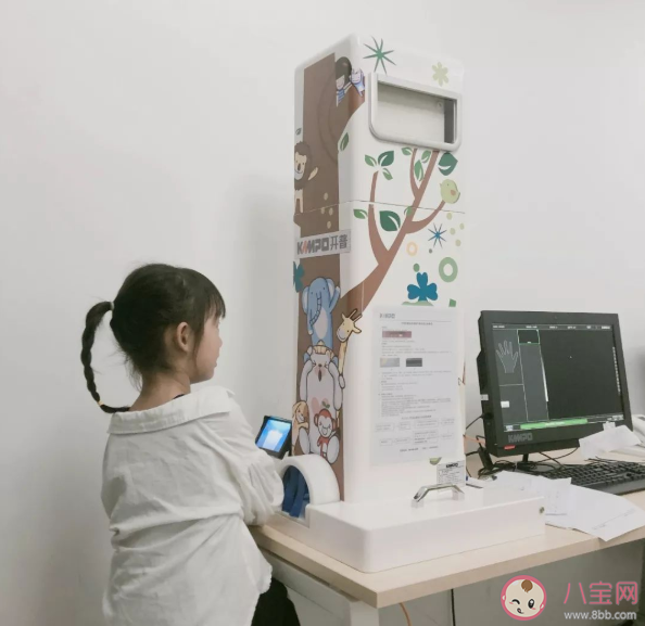 骨龄检测能看出来什么 什么情况下需要去测骨龄