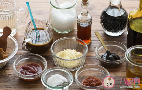 哪种调味品开盖后更适合放冰箱 蚂蚁庄园3月21日答案