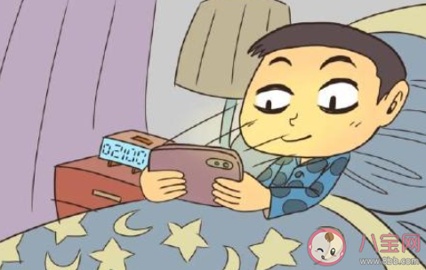 失去的睡眠能不能补回来 哪些失眠可以自行调整