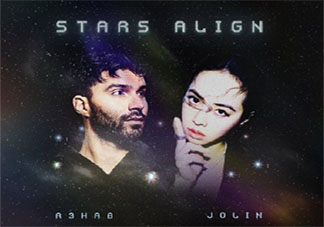 蔡依林新歌《Stars Align》歌词是什么 《Stars Align》完整版歌词在线听歌