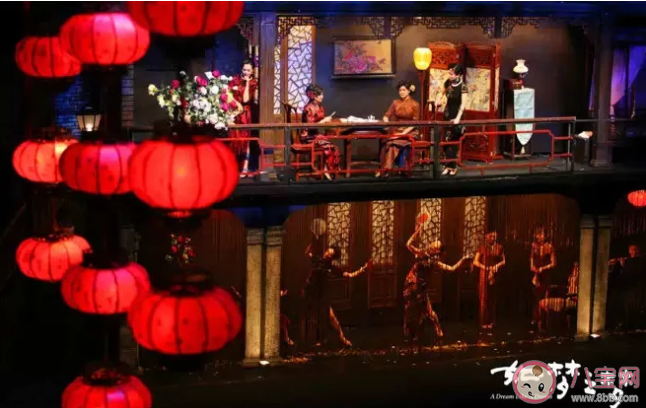 肖战舞台剧《如梦之梦》九城演出时间表 肖战武汉场在几月几日