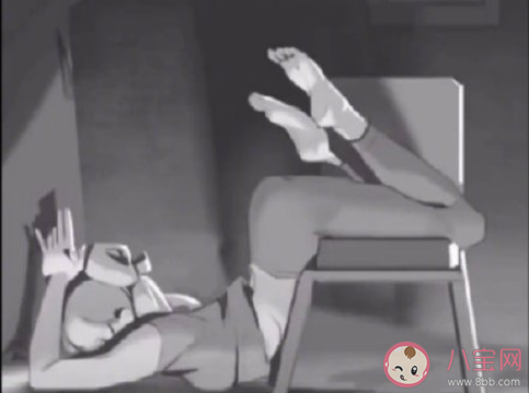 漫画腰会导致腰椎过伸吗 如何看待漫画腰挑战