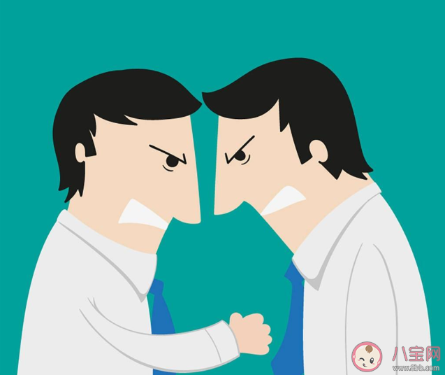 为什么在生气时不想吃饭 压力大会导致胃痛是怎么回事 为什么在生气时不想吃饭 压力大会导致胃痛是怎么回事