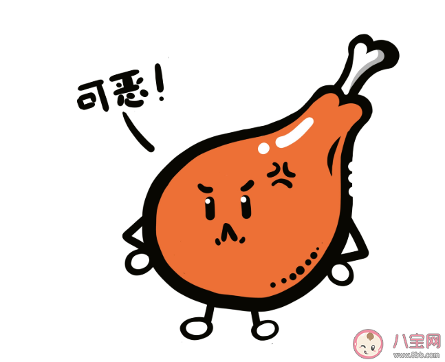 为什么在生气时不想吃饭 压力大会导致胃痛是怎么回事 为什么在生气时不想吃饭 压力大会导致胃痛是怎么回事