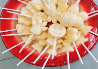 儿童奶酪棒能天天吃吗 宝宝不宜过早食用奶酪