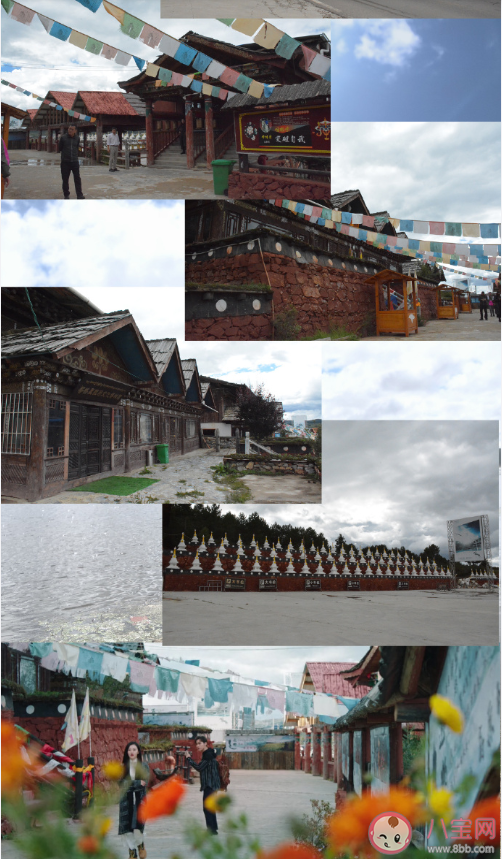 《司藤》秦放家豪宅是哪里 《司藤》旅游打卡地图盘点