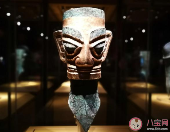 专家说三星堆绝不可能是外星文明 三星堆文明到底是什么