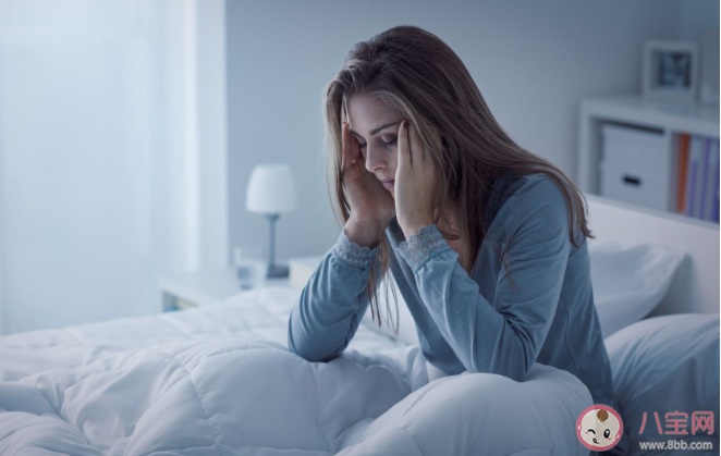 睡不好可能会变胖吗 睡不好为什么容易变胖