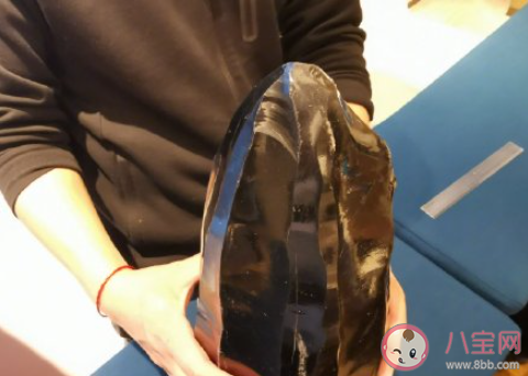 吉林发现巨型黑曜岩石叶石核是怎么回事 这一发现有什么意义