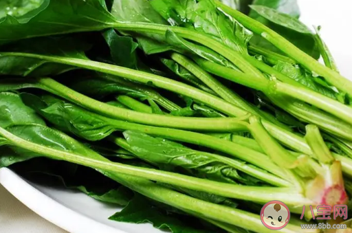 孩子春季长高要吃哪些水果蔬菜 春季长个子的食物推荐