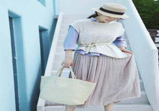 普通女孩怎么提升穿搭品味 普通女孩穿搭技巧