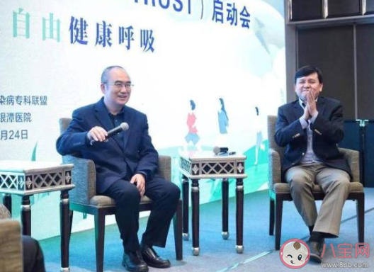 国内何时能摘口罩 张文宏说明年可以摘口罩吗