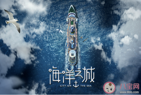 《海洋之城》追剧日历 《海洋之城》更新时间表