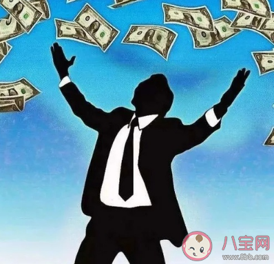 为什么年轻人都在一心搞钱 年轻人热衷于挣钱的原因