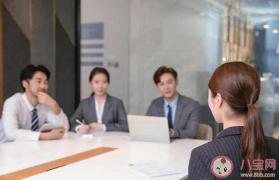 5杯水如何分给6个领导 怎样回答会被录取