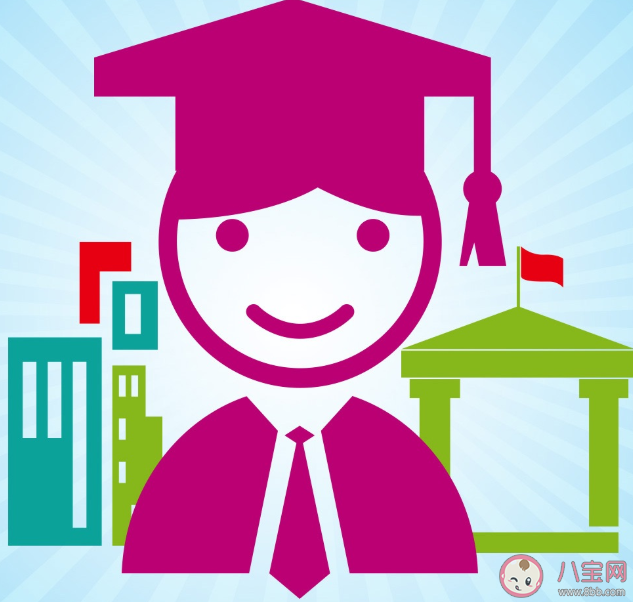 上大学跟没上大学有什么区别 关于上大学的一些知识