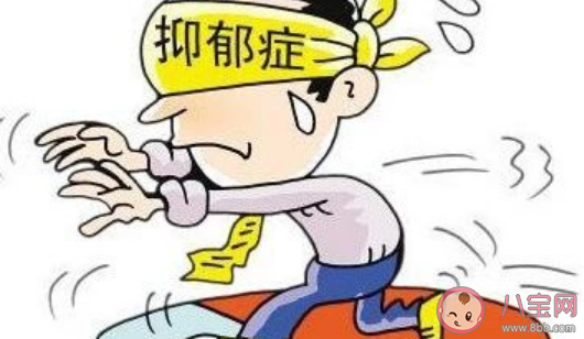 孩子的轻度抑郁有哪些表现 家长应该怎么做