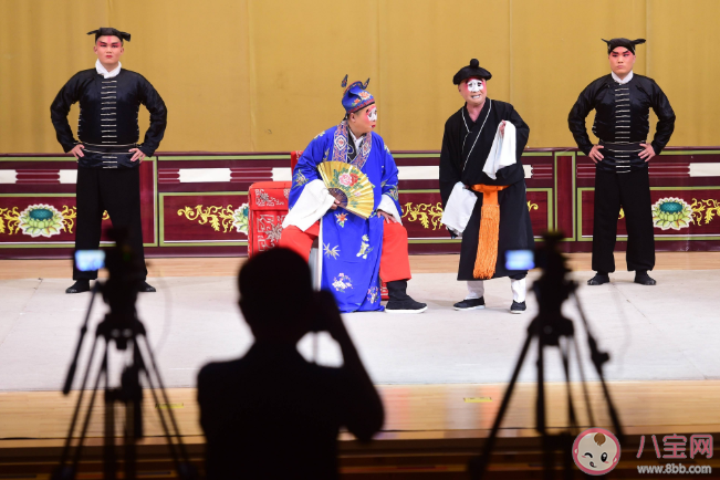 戏曲表演四项基本功唱念做打中做指的是 蚂蚁庄园3月27日正确答案