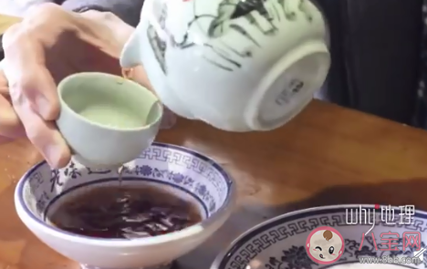 为什么广东人吃饭前爱涮碗 饭前涮碗能杀菌吗