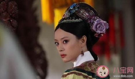 甄嬛为什么最后能对皇上这么狠 甄嬛真心爱过皇上吗
