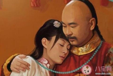 甄嬛为什么最后能对皇上这么狠 甄嬛真心爱过皇上吗