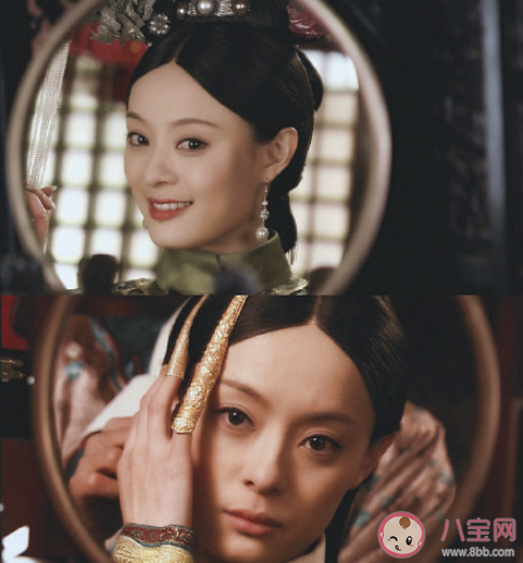 甄嬛为什么最后能对皇上这么狠 甄嬛真心爱过皇上吗