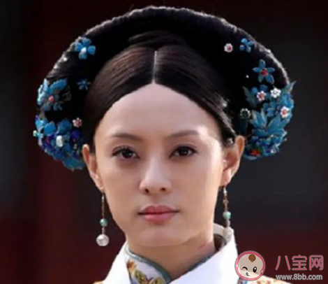 甄嬛为什么最后能对皇上这么狠 甄嬛真心爱过皇上吗