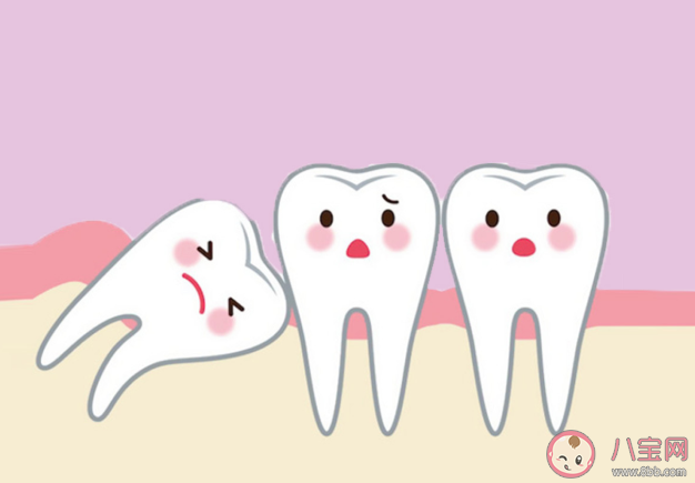 智齿每个人都会长吗 智齿不痛要拔吗 智齿每个人都会长吗 智齿不痛要拔吗