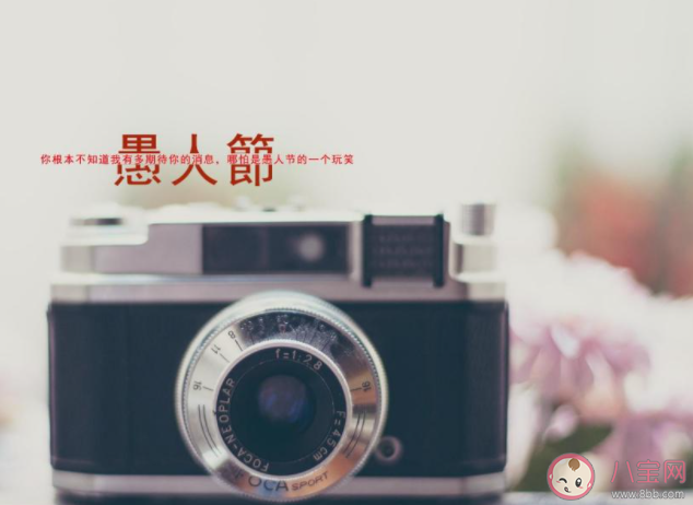 2021愚人节表白情话句子微信说说 2021适合愚人节表白的甜蜜情话
