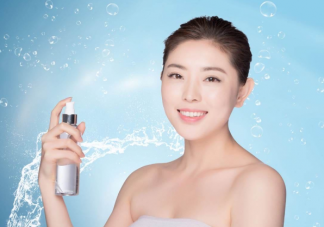 皮肤科医生谈春季补水误区春季皮肤干燥怎么补水