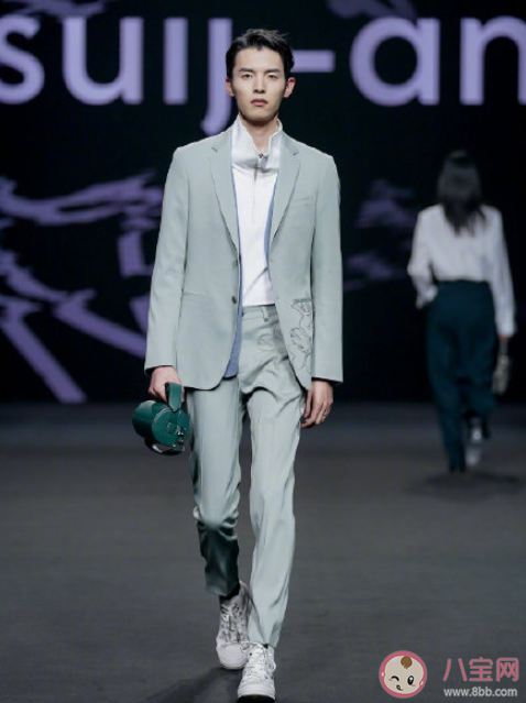 有哪些适合男生的国货服装品牌 国货男装性价比高的品牌推荐