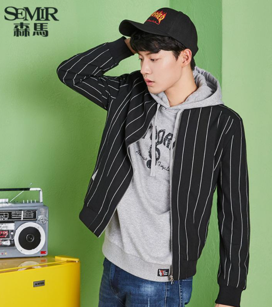 有哪些适合男生的国货服装品牌 国货男装性价比高的品牌推荐